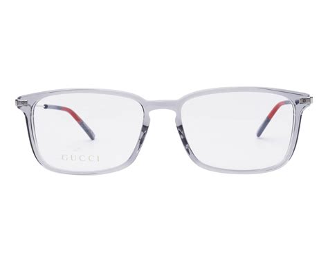 occhiali vista gucci 1056|Eyewear Gucci GG1056OA col. 003 889652353586 Frame Color .